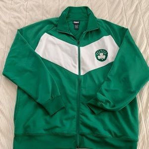 NBA Celtics jacket